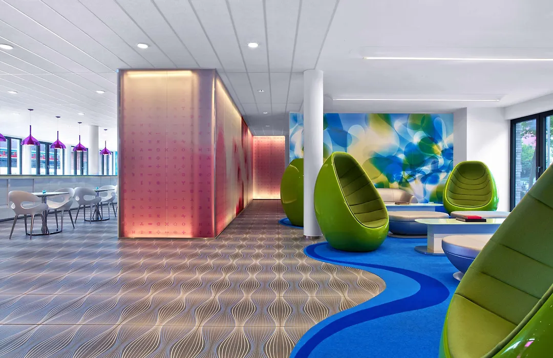 Prize By Radisson, Hamburg City-1