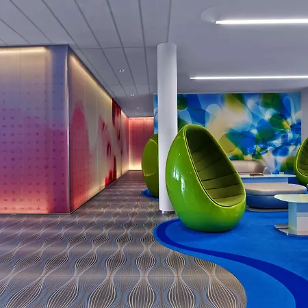 Prize By Radisson, Hamburg City-2