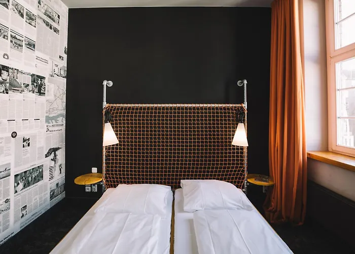 Superbude Hamburg St Pauli